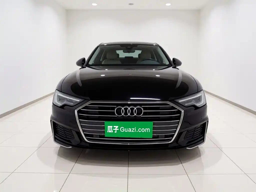 Audi A6L 2019 — фото 24