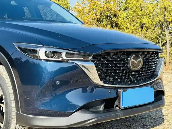 Mazda CX-5 2022