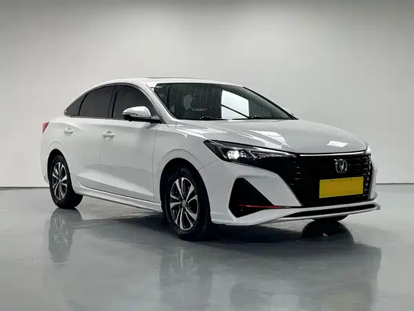 Changan Eado 2023