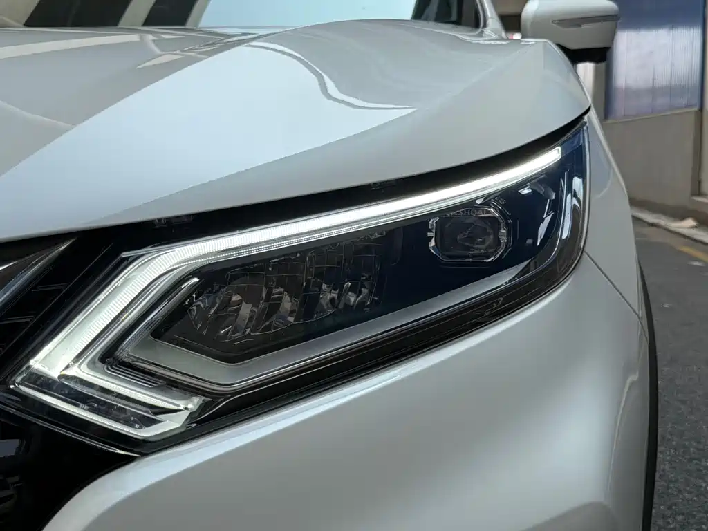 Nissan Qashqai 2023 — фото 26