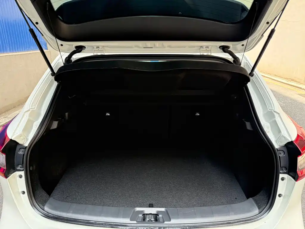 Nissan Qashqai 2023 — фото 22