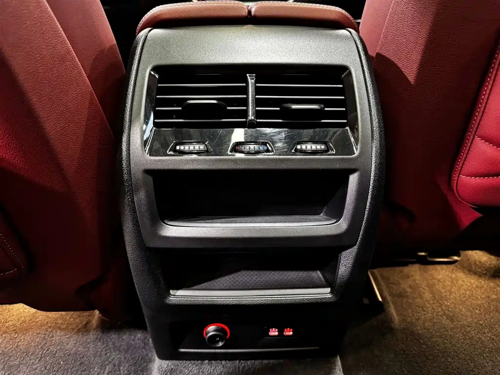 BMW X5 2023 — фото 23