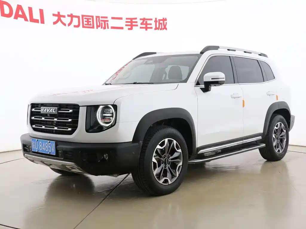 Haval Big Dog 2023 — фото 1
