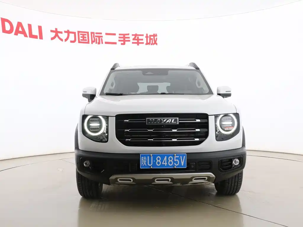 Haval Big Dog 2023 — фото 2