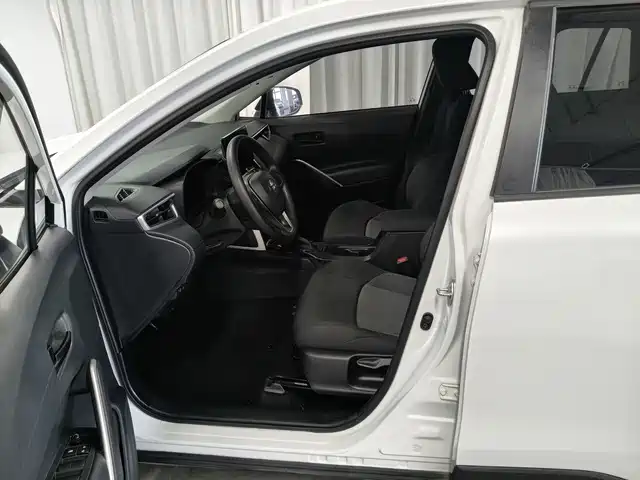Toyota Frontlander 2024