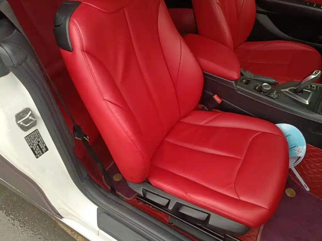 BMW 2 Series 2015 — фото 25