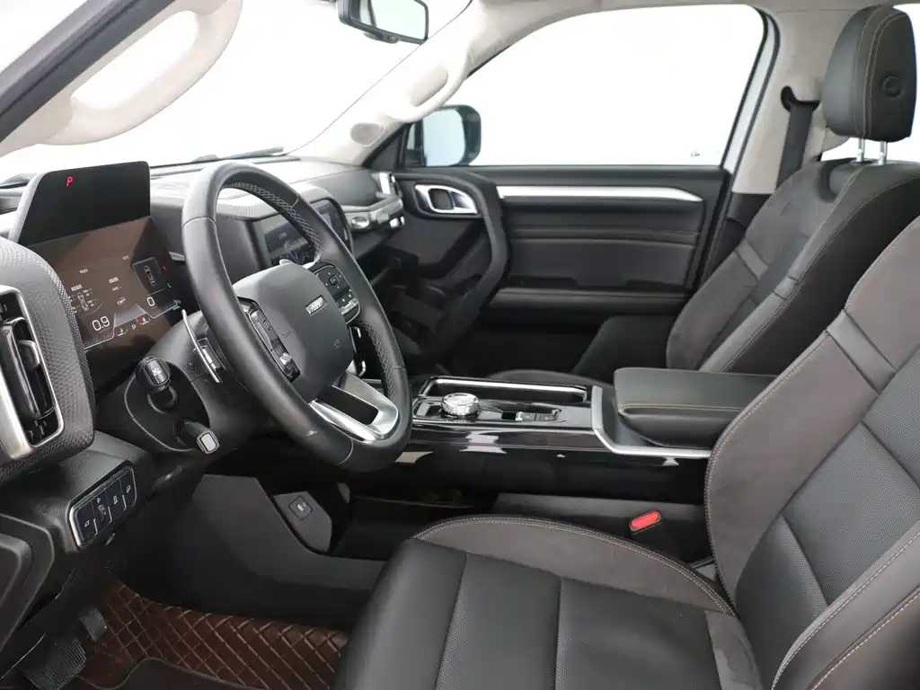 Haval Big Dog 2023 — фото 11