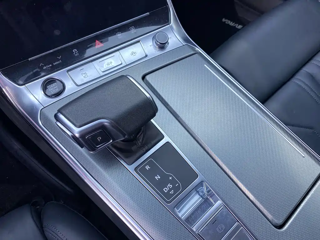 Audi A7 2023 — фото 7