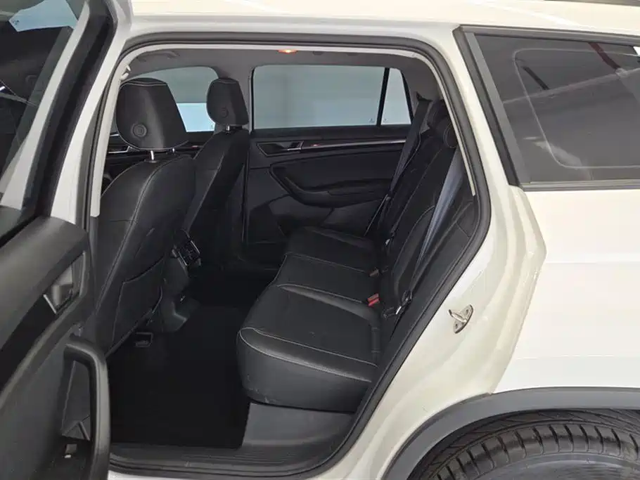 Skoda Kodiaq 2024 — фото 11