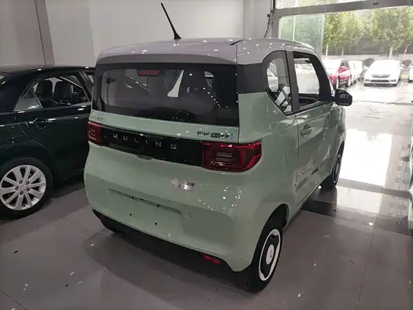 Wuling Hongguang MINIEV 2021