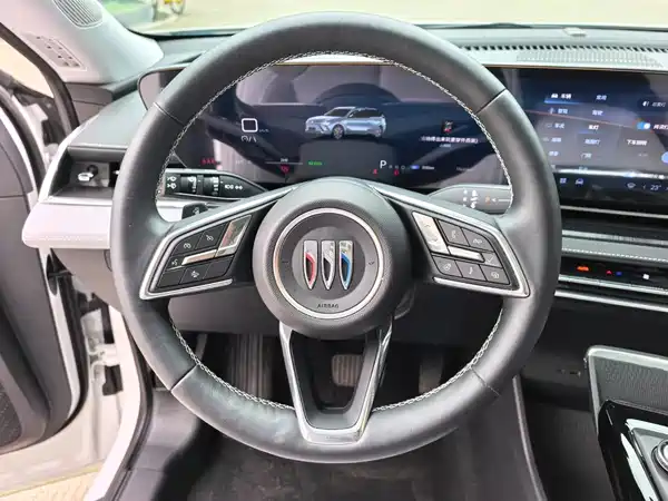 Buick E5 2024