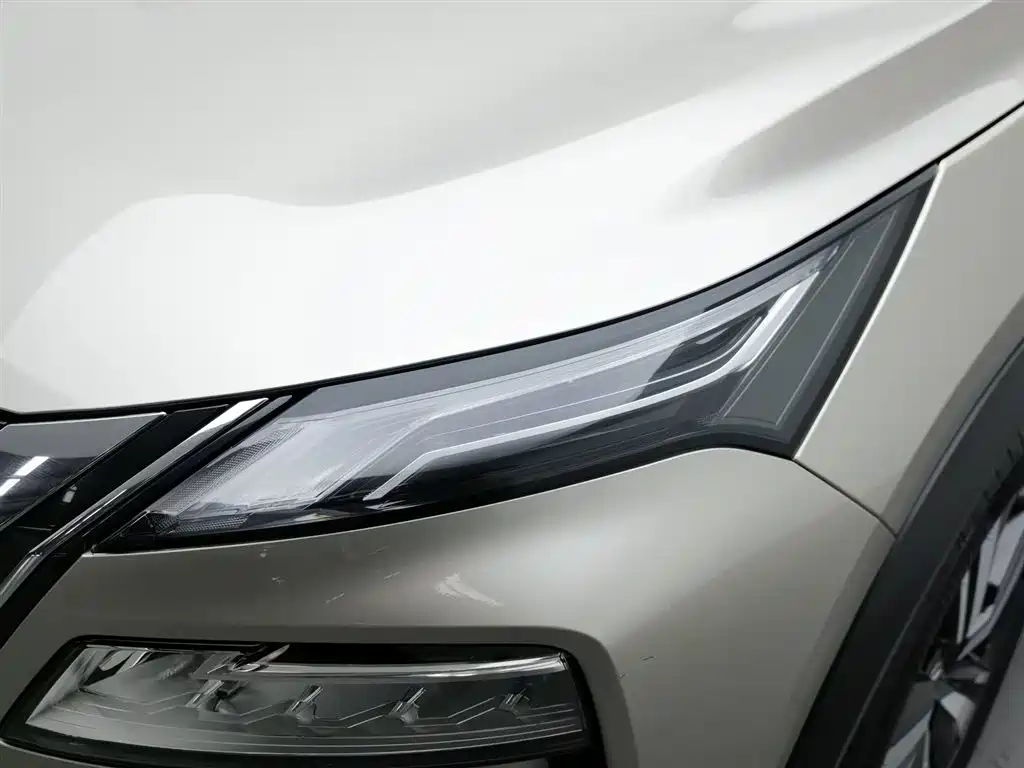 Nissan X-Trail 2021