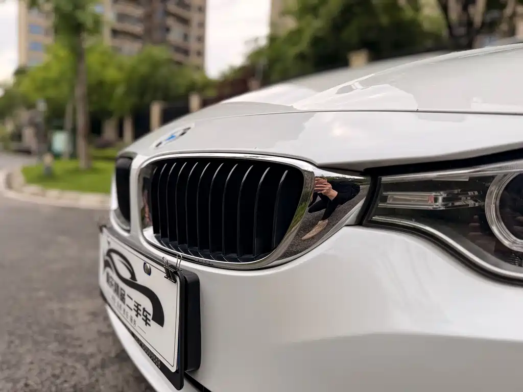 BMW 4 Series 2015 — фото 18