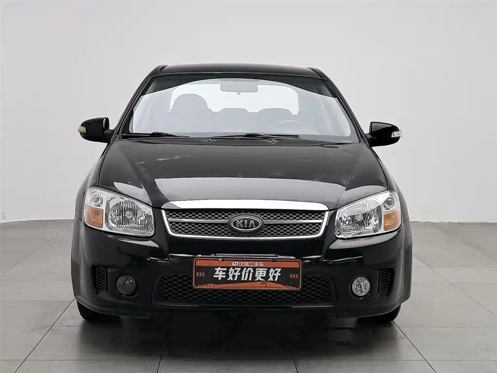 Kia Cerato 2013