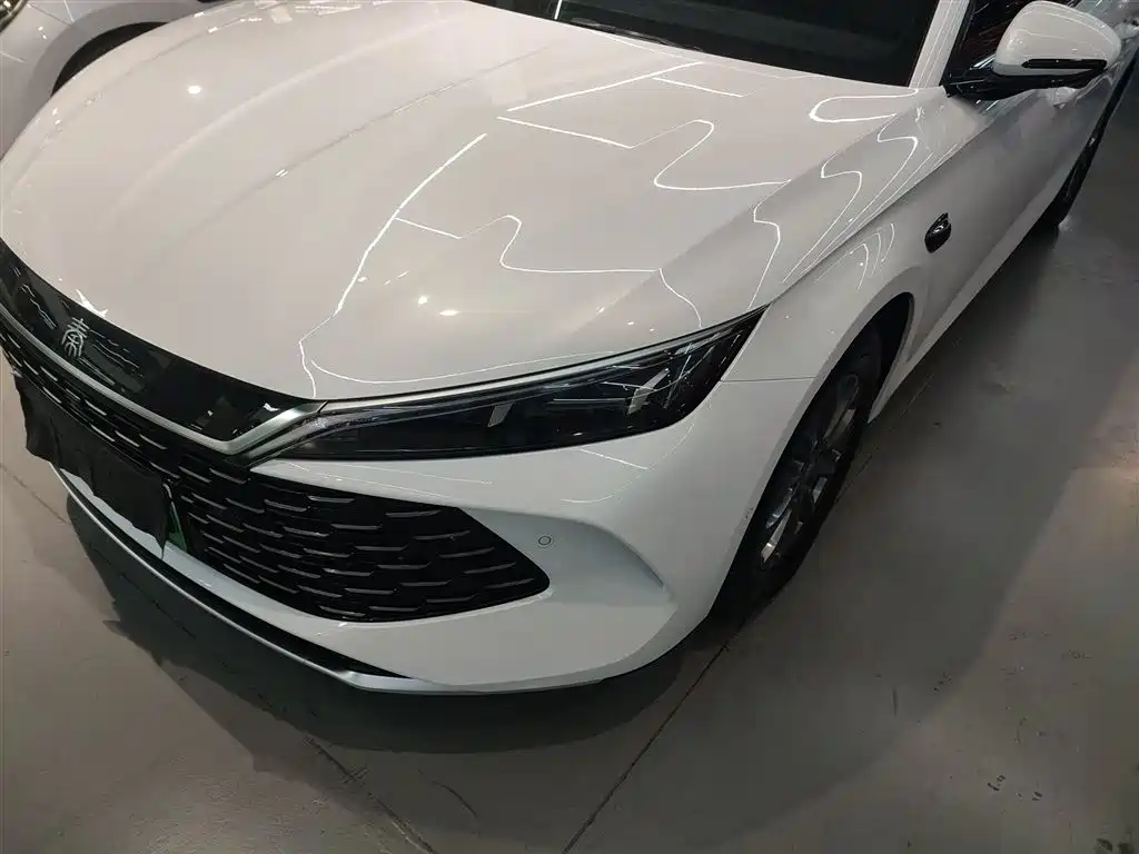 BYD Qin L 2025 — фото 24