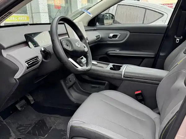 Changan Qiyuan Q05 2025