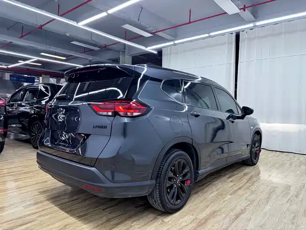Chevrolet Orlando 2020