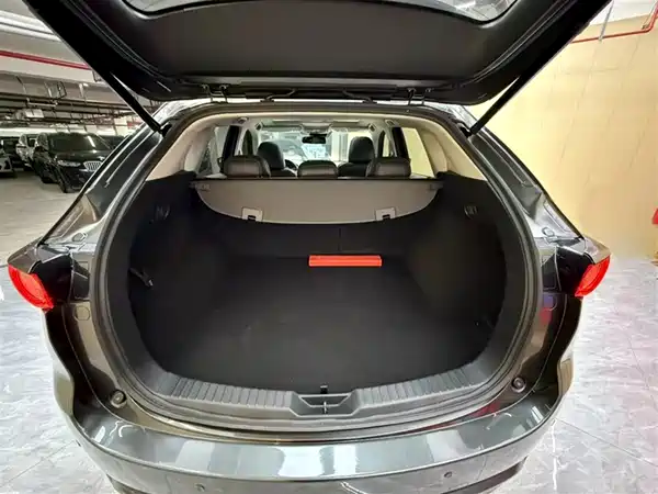 Mazda CX-5 2020