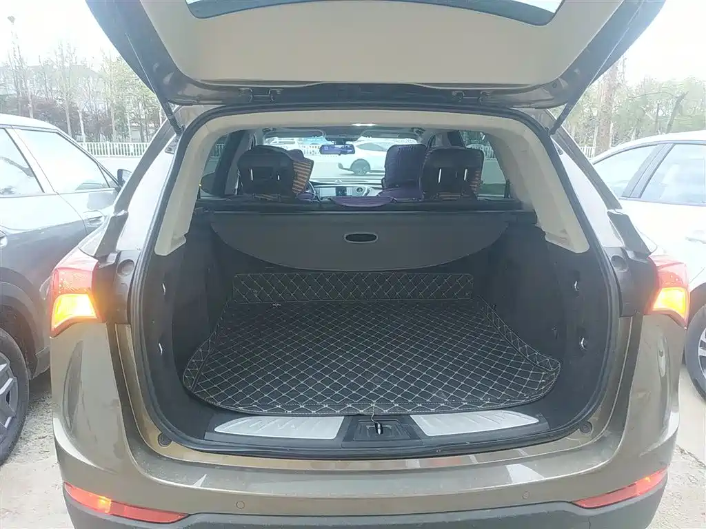 Buick Envision Plus 2019 — фото 19