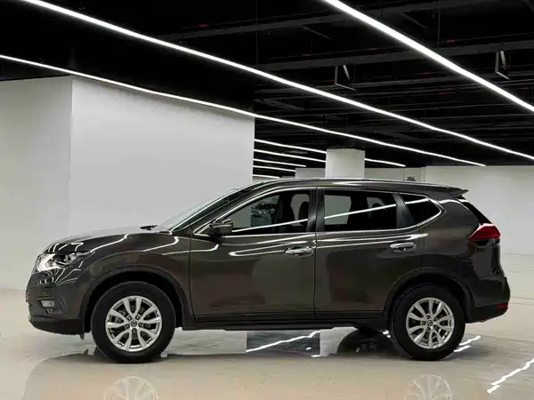 Nissan X-Trail 2020