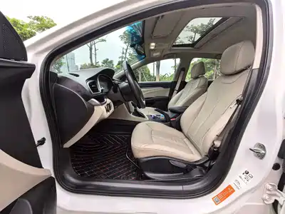Buick Excelle GT 2020