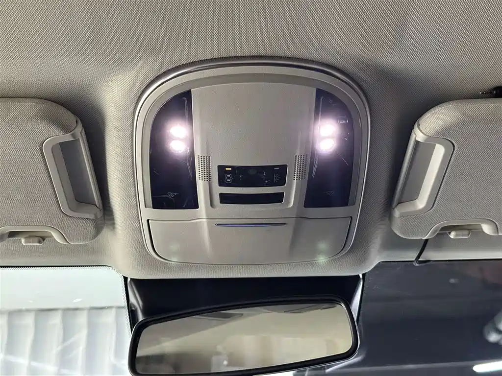 Haval H9 2021 — фото 23