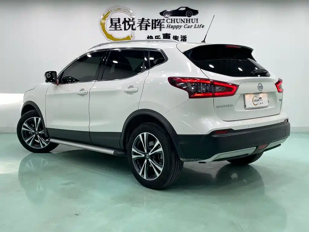 Nissan Fresco 2023