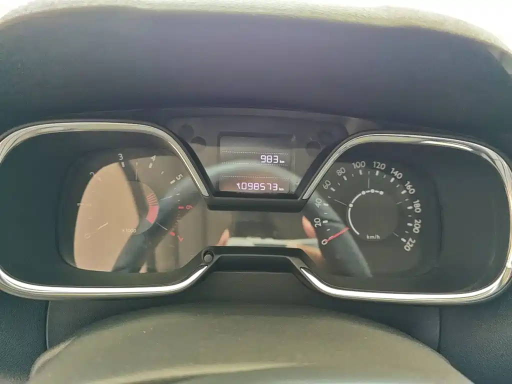 Citroën C4 Sega 2017 — фото 12