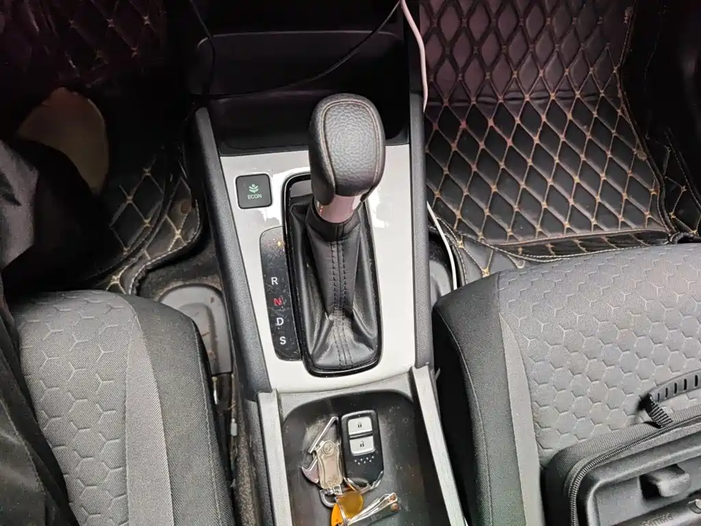 Honda Fit 2022