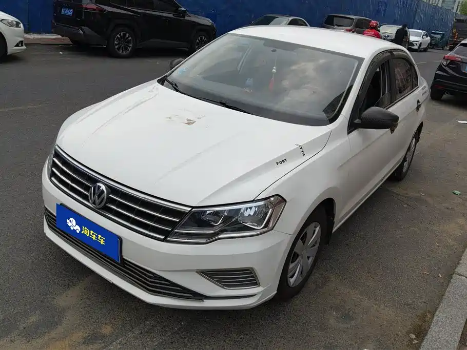 Volkswagen Jetta 2018