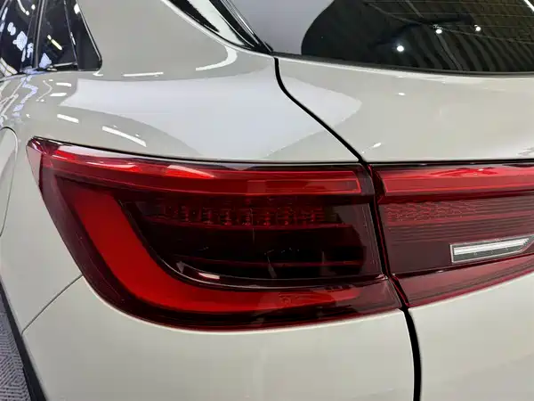 Infiniti QX50 2018
