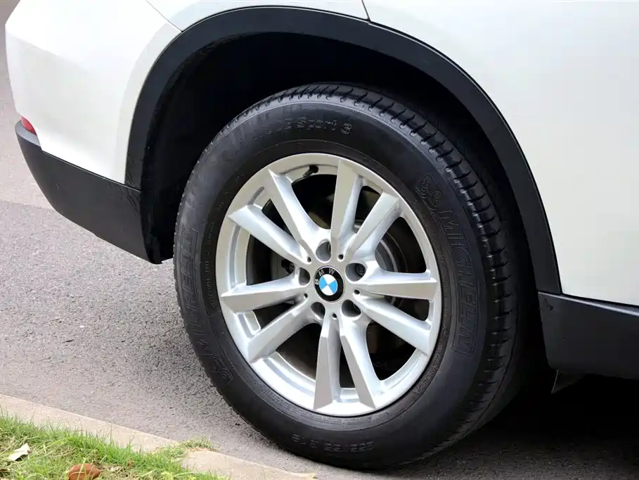 BMW X5 2016 — фото 18