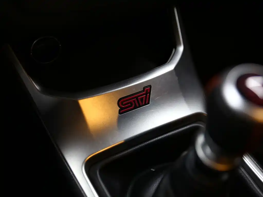 Subaru Impreza 2008 — фото 22