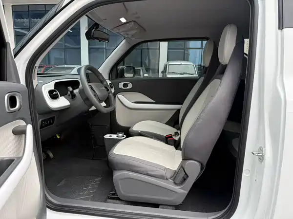 Geely Galaxy Panda 2025