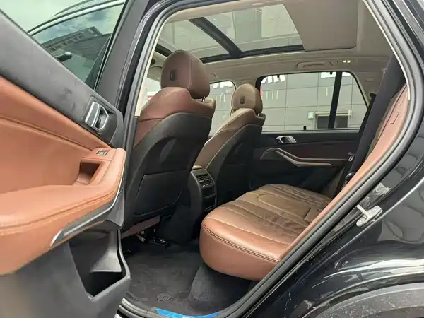 BMW X5 2020
