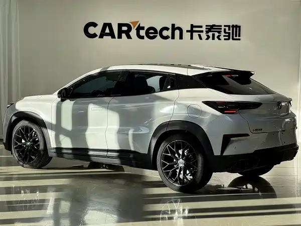 Changan UNI-T 2022
