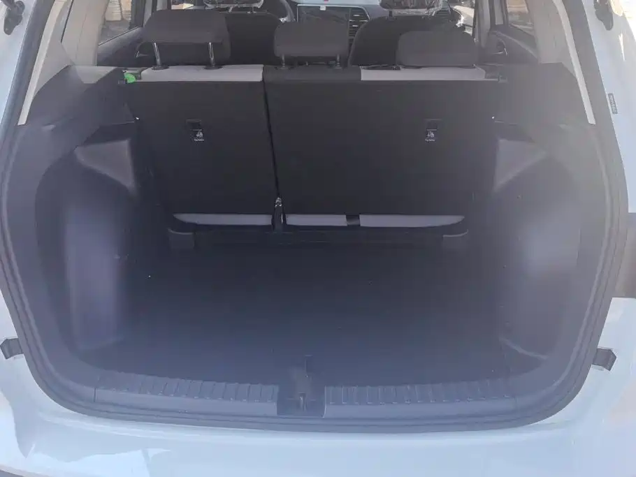 Jetta VS5 2021