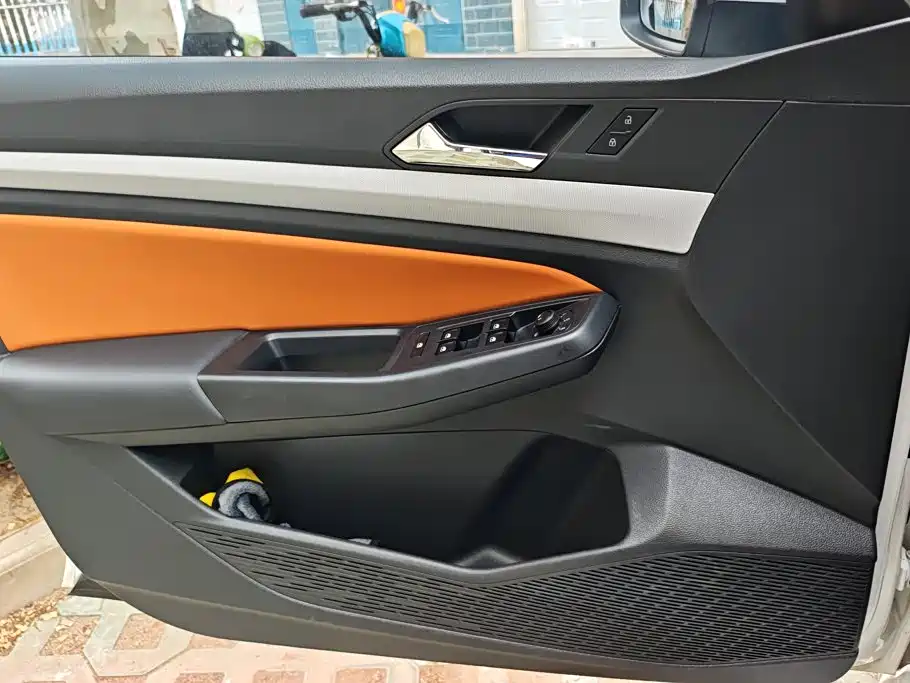 Volkswagen Bora 2026