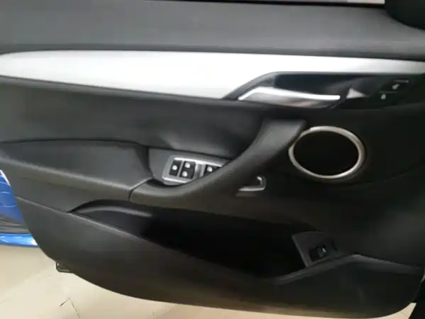 BMW X1 2016
