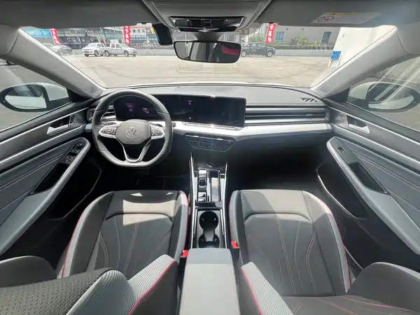 Volkswagen Lamando 2025