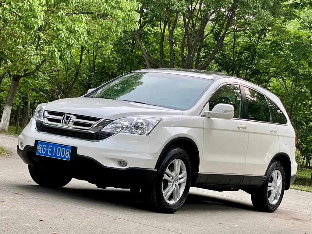 Honda CR-V 2011