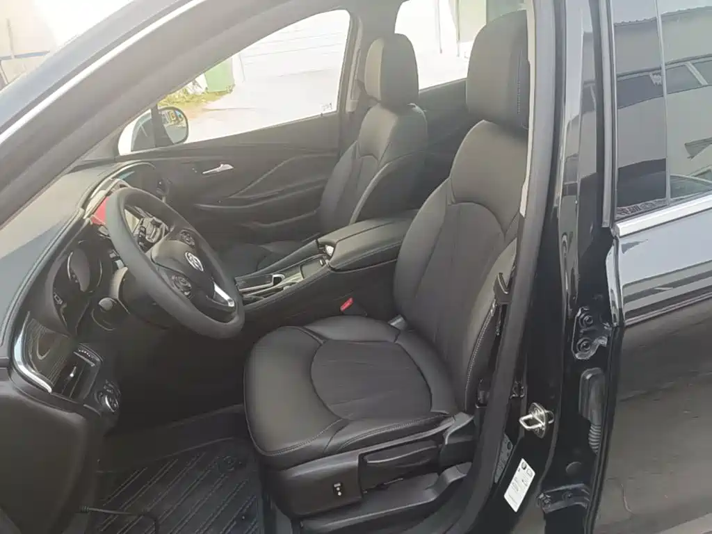 Buick Envision Plus 2019 — фото 15