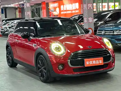 MINI MINI 2018