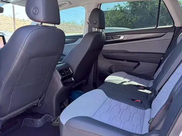 Volkswagen Teramont 2023