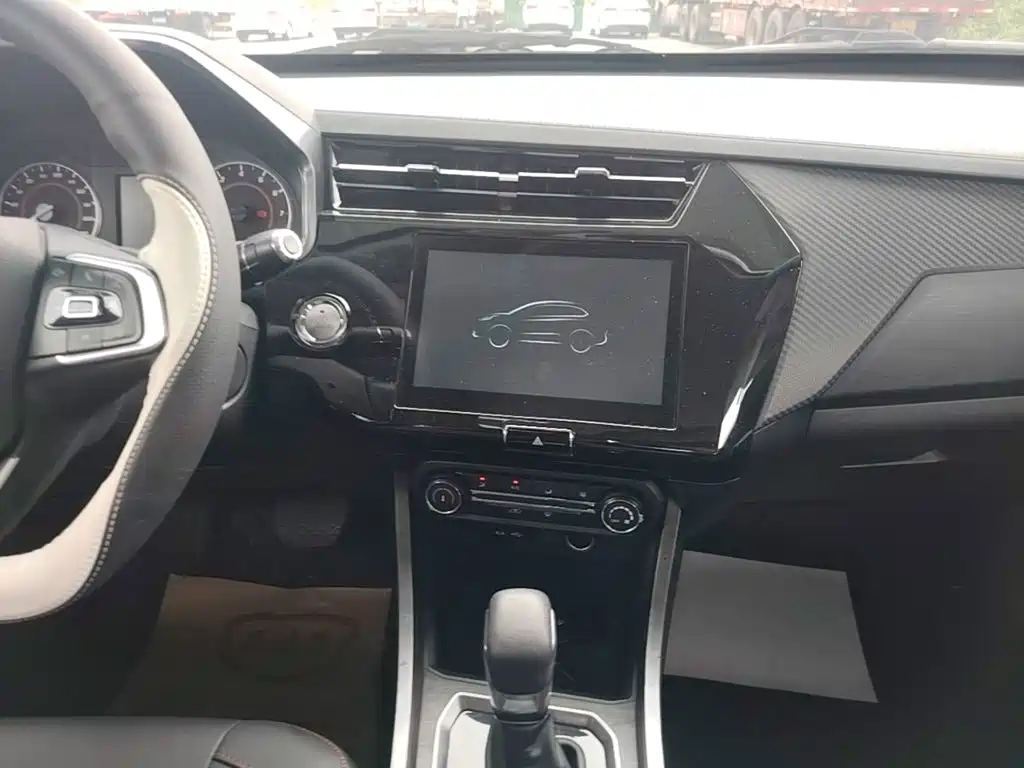 Chery Tiggo 3x 2021 — фото 13