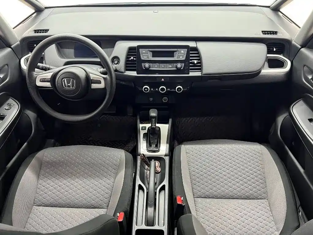 Honda Fit 2023 — фото 14