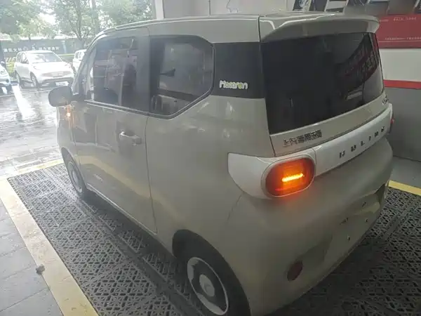 Wuling Hongguang MINIEV 2026