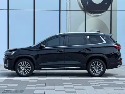 Jetour X90 PLUS 2024