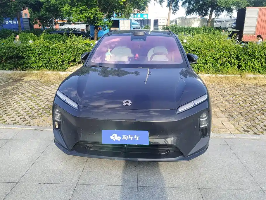 NIO ET5T 2026