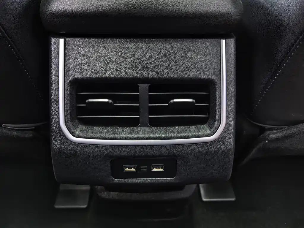 Haval H6 2022 — фото 13